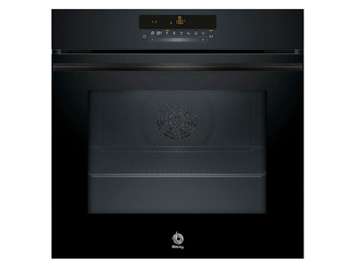 Balay 3HB5879N7 - Horno Pirolitico Multifuncion Cristal