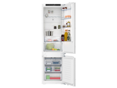 Balay 3KID834F - Frigorifico Combi Integrable Nofrost D Alto 194 Cm Ancho 56 Cm