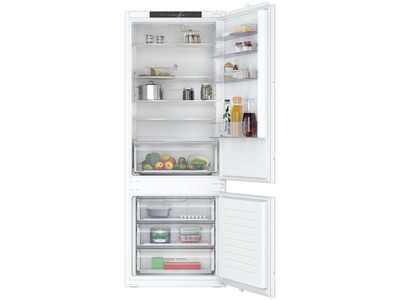 Balay 3KIE901F - Frigorifico Combi Integrable Nofrost E Alto 193,5 Cm Ancho 69,1 Cm