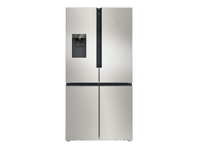 Balay 3KME598XI - Frigorifico Americano Nofrost E Inox