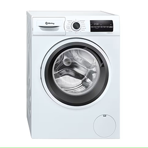 Balay 3TS282B - Lavadora Carga Frontal 8 Kg 1200 Rpm A Blanco