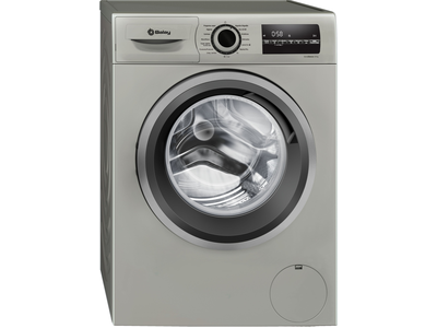 Balay 3TS282X - Lavadora Carga Frontal 8 Kg 1200 Rpm A Inox