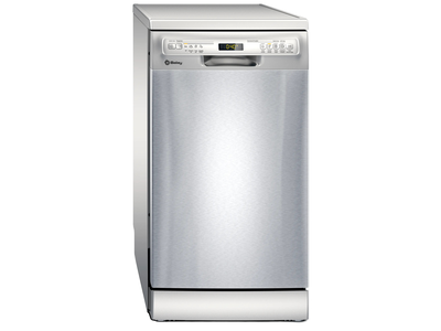 Balay 3VN4031IA - Lavavajillas 45 Cm D 10 Cubiertos Inox