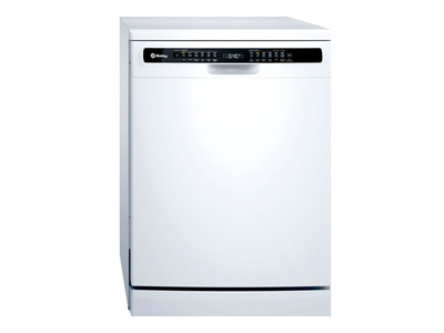 Balay 3VS6361BP - Lavavajillas 60 Cm B 14 Cubiertos Blanco