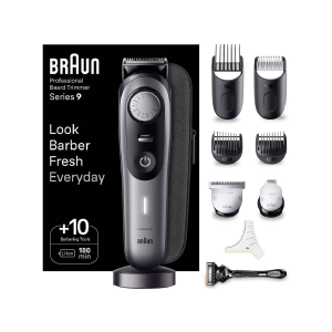 BARBERO BRAUN BT9420 PROFESIONAL