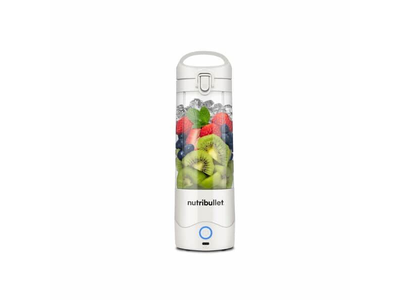 BATIDORA DE VASO NUTRIBULLET NBP003W