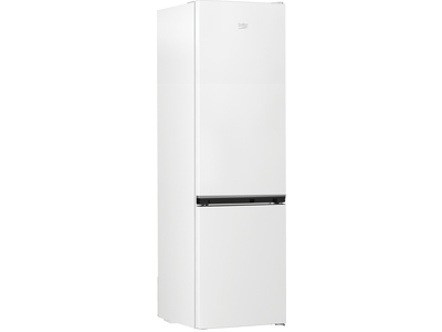 Beko B3RCNE415HW - Frigorifico Combi D Alto 203.5 Cm Ancho 59.5 Cm Blanco