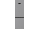 Beko B3RCNE415HXB1 - Frigorifico Combi Nofrost C Alto 203.5 Cm. Ancho 59.5 Cm. Inox