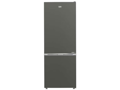 Beko B3RCNE564HG - Frigorifico Combi Nofrost E Alto 192 Cm. Ancho 70 Cm. Inox