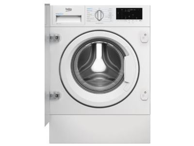 Beko B3WBT49435WB - Lavadora Integrable 9 Kg A 1400 Rpm