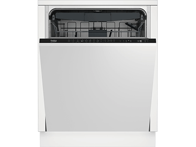 Beko DIN28423 - Lavavajillas Integrable E 14 Cubiertos