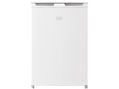 Beko FNE1074N - Congelador Vertical Nofrost E Alto 84 Cm 86 Litros Blanco