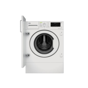 Beko HITV8734B0BTR - Lavadora Secadora Integrable 8/5 Kg 1400 Rpm D