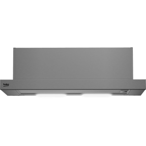 Beko HNT61110X - Campana Telescopica Ancho 60 Cm Inox | ElectroNow