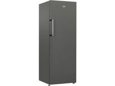 Beko RFNE290L41GN - Congelador Vertical Nofrost E Alto 171.4 Cm . 256 Litros  Inox