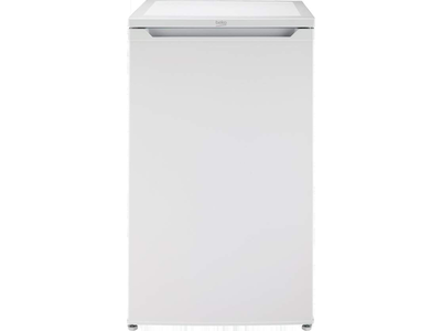Beko TS190040N - Frigorifico Una Puerta E Alto 81.8 Cm. Ancho 50 Cm. Blanco