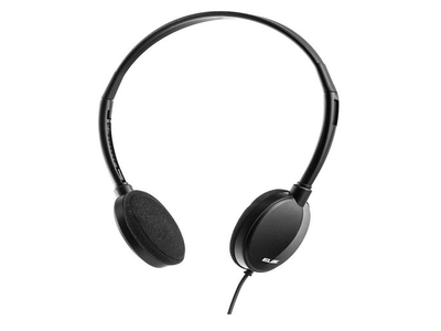 Elbe AU-889-TV - Auriculares De Diadema Bluetooth