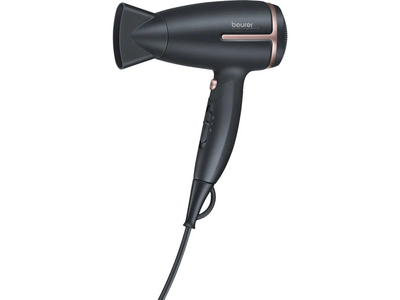 Beurer HC 25 - Secador De Pelo 1600 W