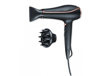Beurer HC-80 - Secador De Pelo 2200 W