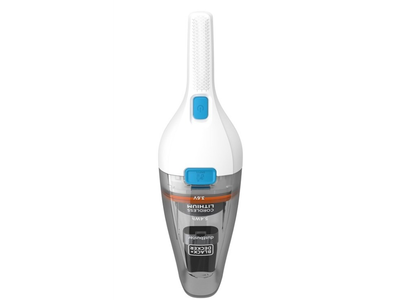 Black&decker NVC-115-JL - Aspirador De Mano