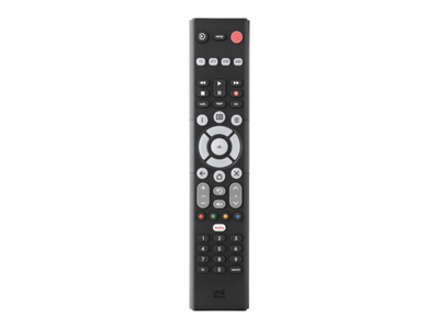 One For All UNIVERSAL 4D BASIC 4 - Mando Tv