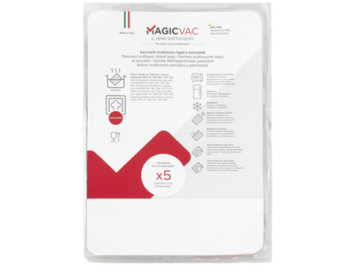 Bolsas Magic Vac ACO1129  5ound 23x35