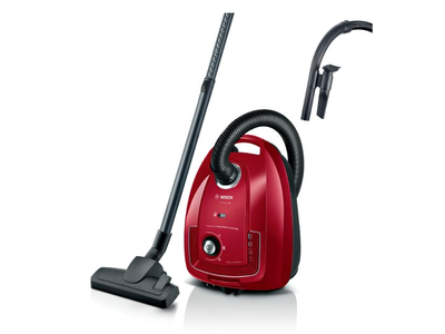 Bosch BGB38RD2 - Aspirador Con Bolsa 600 W