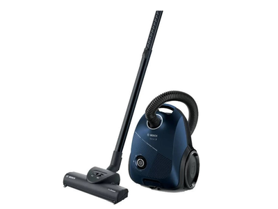 Bosch BGBS2BU1T - Aspirador Con Bolsa 850  W