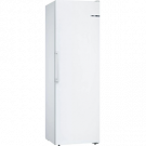 Bosch - Congelador Vertical Nofrost F Alto 185 Cm 250 Litros Blanco