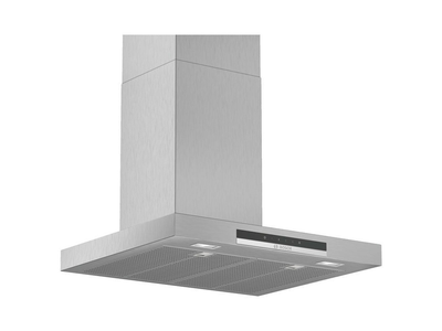 Bosch DWB67IM50 - Campana Chimenea Ancho 60 Cm Inox