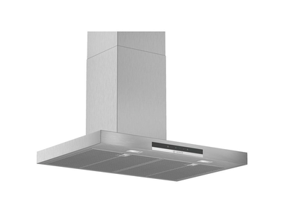 Bosch DWB77IM50 - Campana Chimenea Ancho 75 Cm Inox