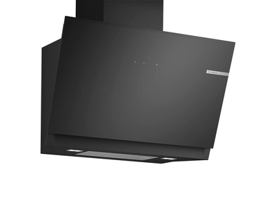 Bosch DWK81AN60 - Campana Chimenea Ancho 80 Cm Negra