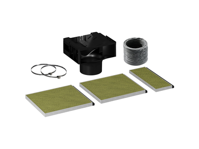 Bosch DWZ1BK1I6 -