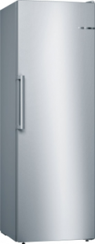 Bosch GSN33VLEP - Congelador Vertical Nofrost E Alto 176 Cm 225 Litros Inox