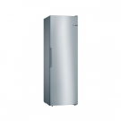 Bosch GSN36VIFP - Congelador Vertical Nofrost F Alto 186 Cm 242 Litros Inox
