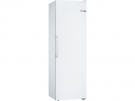 Bosch GSN36VWEP - Congelador Vertical Nofrost E Alto 186 Cm  242 Litros Blanco