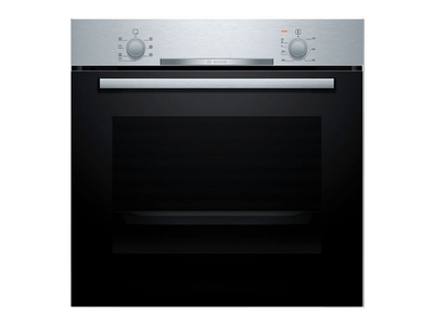 Bosch HBA510BR3 - Horno Multifuncion Inox