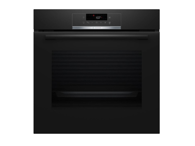 Bosch HBA572BB3F - Horno Pirolitico Multifuncion Negro