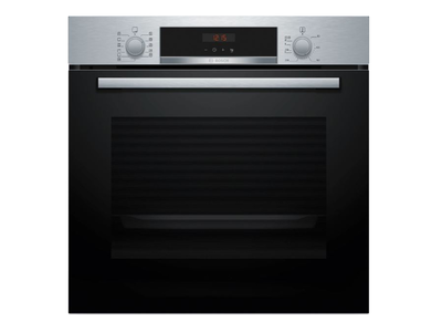 Bosch HBA574ES3 - Horno Pirolitico Multifuncion Inox