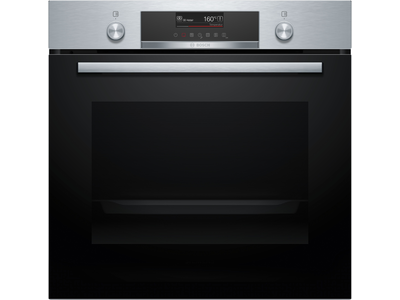 Bosch HBG579ES3 - Horno Pirolitico Multifuncion Inox