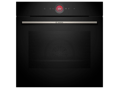 Bosch HBG7241B1 - Horno Multifuncion Negro
