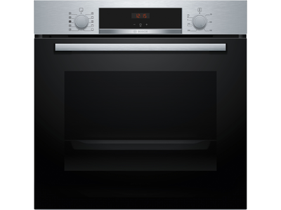 Bosch HQA514ES3 - Horno Con Vapor Multifuncion Inox