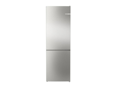 Bosch KGN362ICF - Frigorifico Combi Nofrost C Alto 186 Cm Ancho 60 Cm Inox