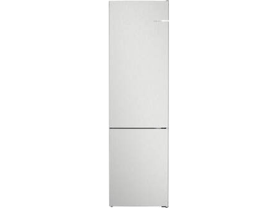 Bosch KGN36VIED - Frigorifico Combi Nofrost E Alto 186 Cm Ancho 60 Cm Inox