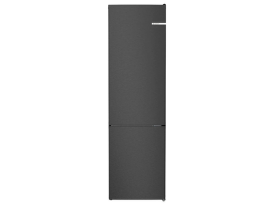 Bosch KGN392XCF - Frigorifico Combi No Frost A Alto 203 Cm Ancho 60 Cm Negro