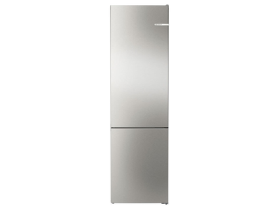 Bosch KGN39VIEB - Frigorifico Combi Nofrost E Alto 203 Cm Ancho 60 Cm Blanco