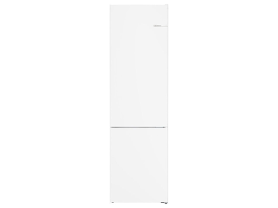 Bosch KGN39VWDC - Frigorifico Combi Nofrost D Alto 203 Cm Ancho 60 Cm Blanco