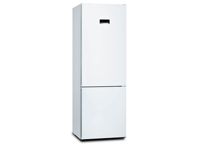 Bosch KGN493WDA - Frigorifico Combi Nofrost D Alto 203 Cm Ancho 70 Cm Blanco