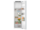 Bosch KIL82VFE0 - Frigorifico Una Puerta Integrable E Alto 175 Cm Ancho 55 Cm