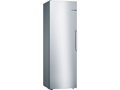 Bosch KSV36FIEP - Frigorifico Una Puerta E Alto 186 Cm Ancho 60 Cm Inox